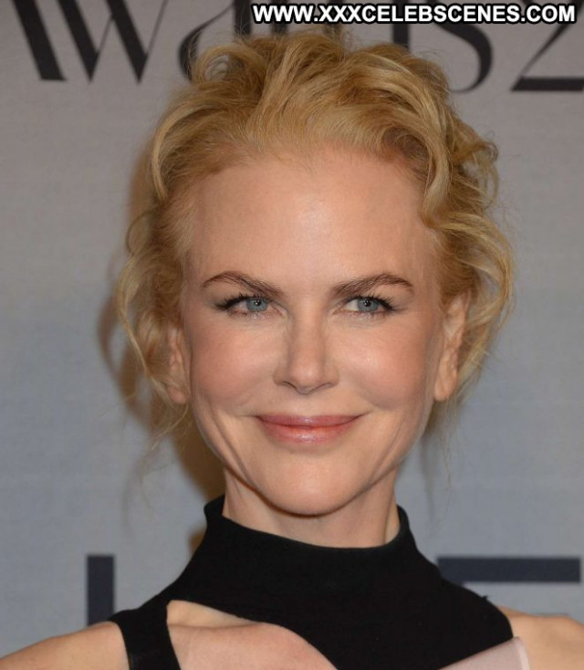 Nicole Kidman Los Angeles Los Angeles Celebrity Paparazzi Awards