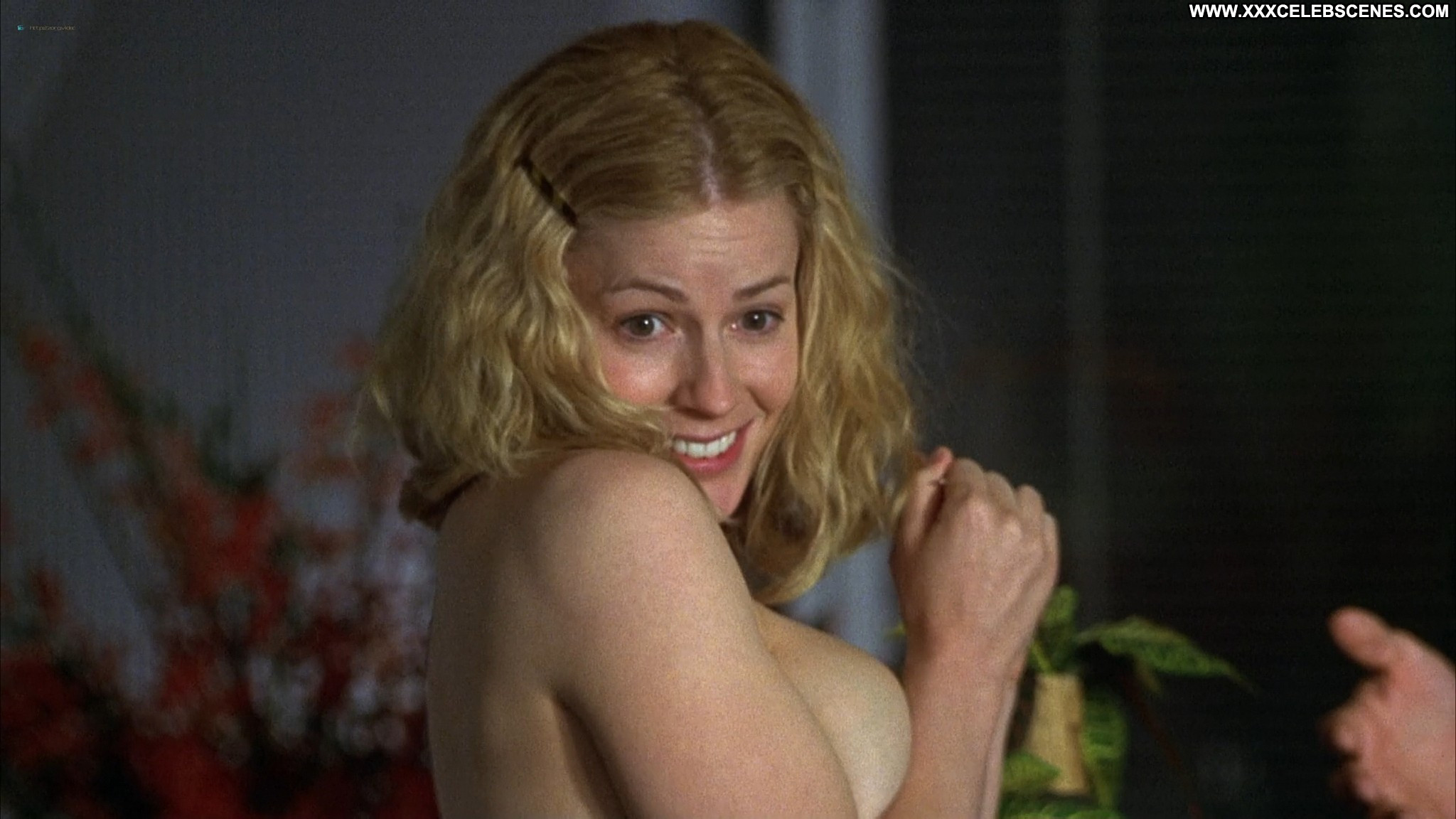 Molly Elisabeth Shue Sexy Nude Babe Celebrity Cute Nude Scene Posing