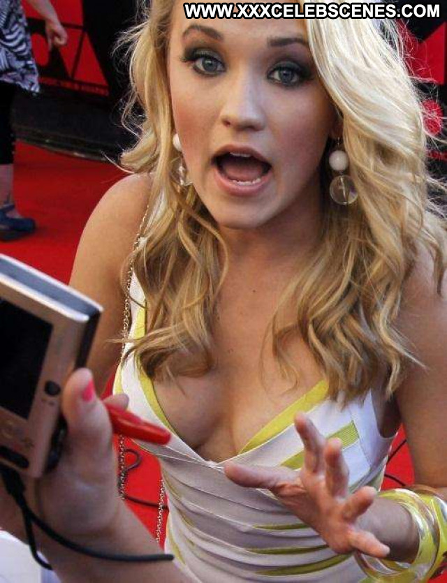 Emily Osment Cfake