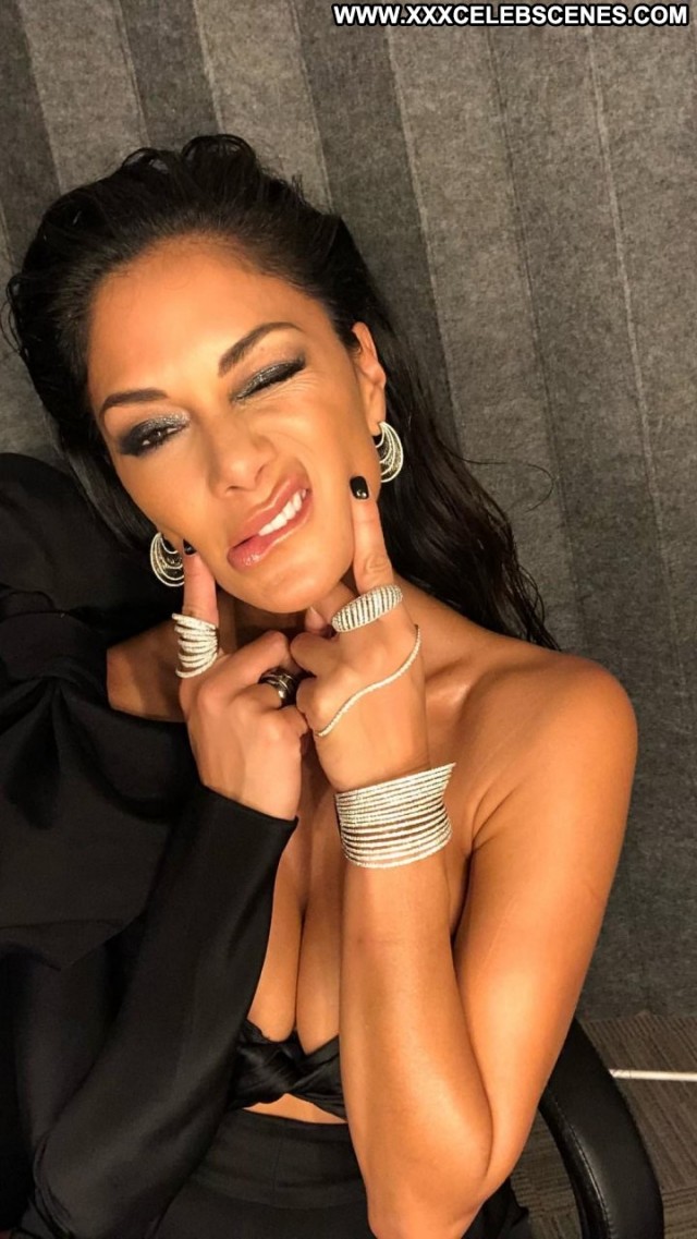 Nicole Scherzinger No Source Singer Big Tits Big Tits Bus Big Tits