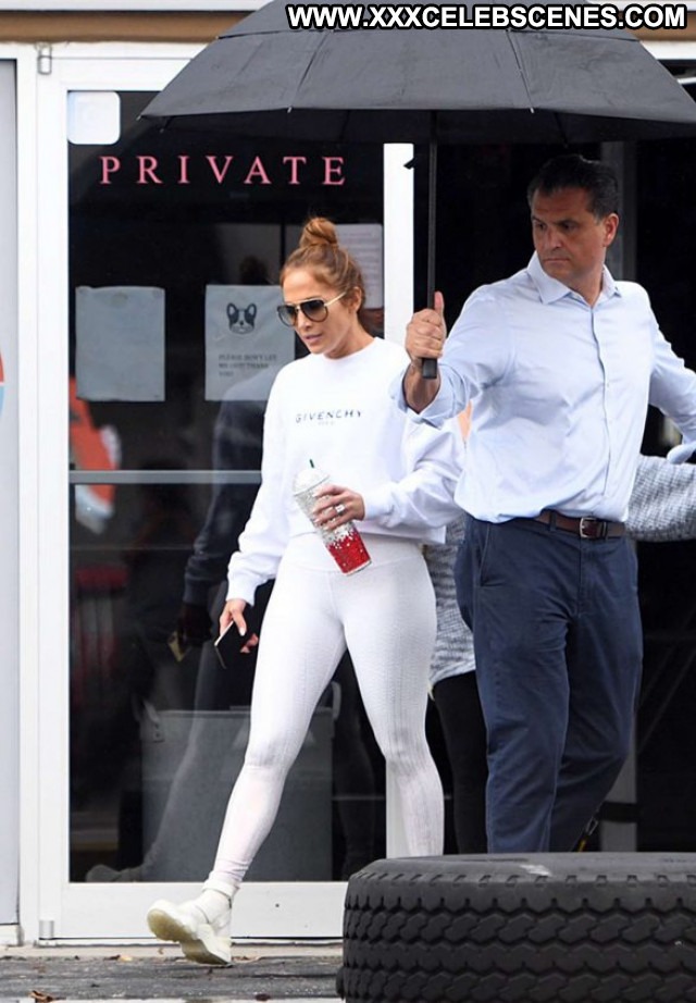 Jennifer Lopez No Source Posing Hot Celebrity Babe Beautiful Paparazzi