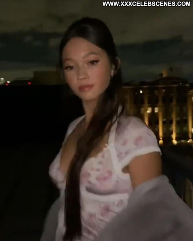 Lily Chee No Source Posing Hot Sexy Beautiful Celebrity Babe
