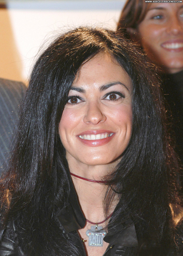 Maria Grazia Cucinotta No Source Asian Celebrity Babe Beautiful