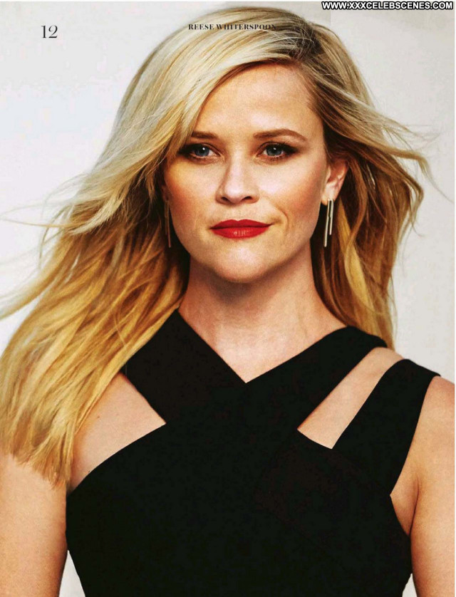 Reese Witherspoon No Source Sexy Babe Celebrity Posing Hot Beautiful