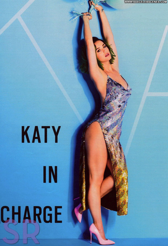 Katy Perry No Source Babe Posing Hot Magazine Beautiful Paparazzi